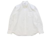 INDIVIDUALIZED SHIRTSyCfBrWACYhVczB.D SHIRT *GREAT AMERICAN OX WHITE / STANDARD FIT
