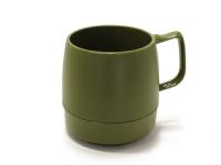 DINEXy_ClbNXzINSULATED CLASSIC MUG CUP *OLIVE