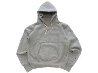 CHAMPIONy`sIzREVERSE WEAVE PULLOVER HOODED PARKA *OXFORD