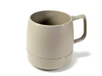 DINEXy_ClbNXzINSULATED CLASSIC MUG CUP *GREY