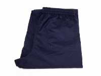 BURLAP OUTFITTER【バーラップ　アウトフィッター】TRACK PANTS *D.NAVY